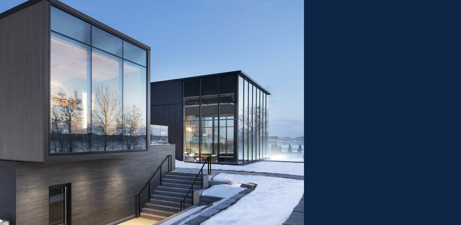 Overview of System Doors and Windows