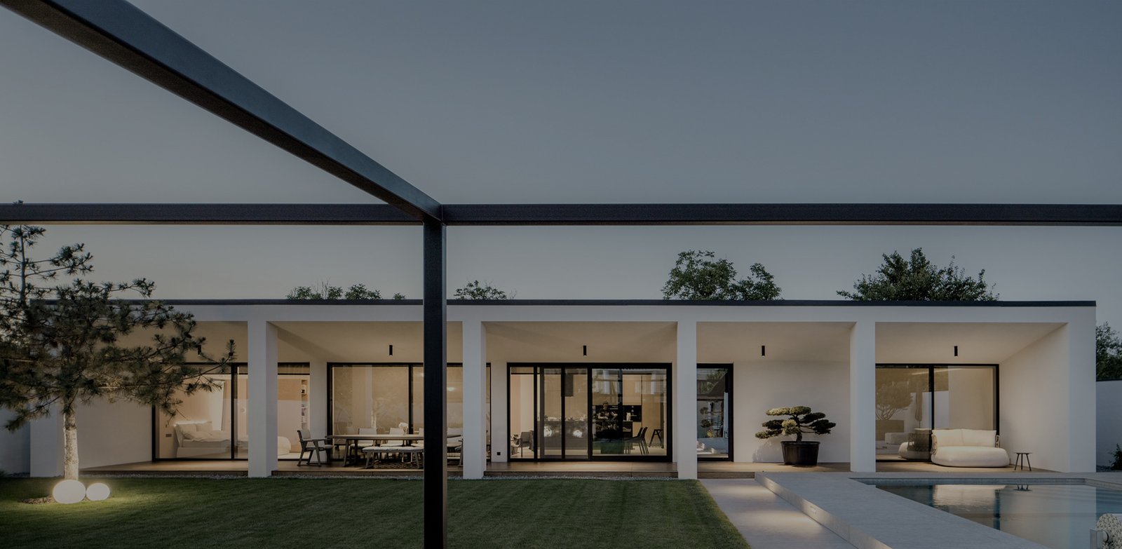 5G system doors and windows